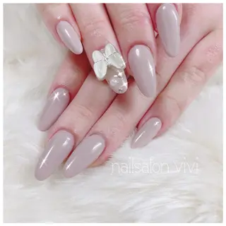ネイル ＶＩＶＩ nailsalonのネイルデザイン