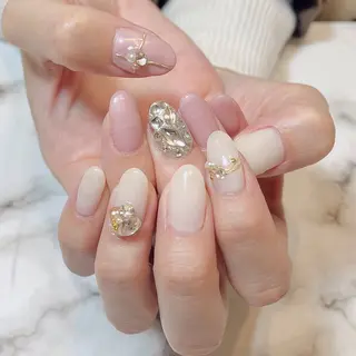 ネイル Ailes mayumiのネイルデザイン