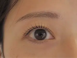 マツエク・マツパ suco KAHOのマツエク・マツパデザイン