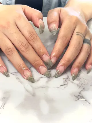 ネイル La・mer 鹿嶋本店のネイルデザイン