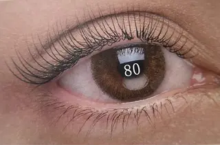 マツエク・マツパ Legami 熊本（レガーミ）所属・【まつ毛パーマ特化】 上通りMISAKIのマツエク・マツパデザイン