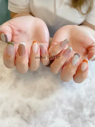 ネイル NANA no artのネイルデザイン