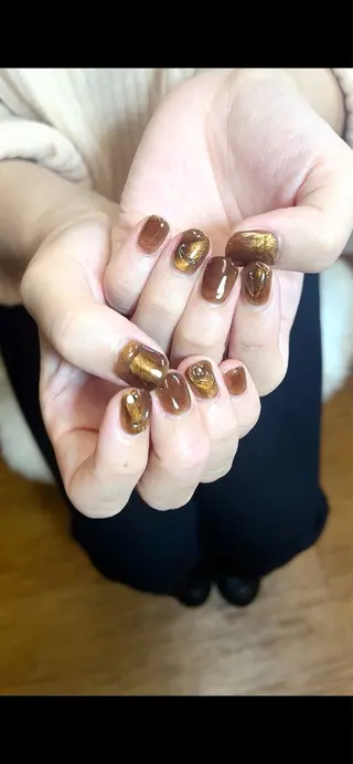 ネイル LOVE NAIL 💕Sonoのネイルデザイン