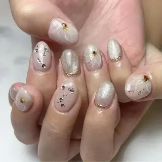 ネイル Nail ameria megu所属・ameria meguのネイルデザイン