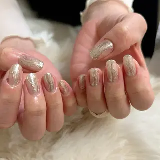 ネイル パラジェル登録サロンfeerique所属・Uchida Mayunaのその他イメージ