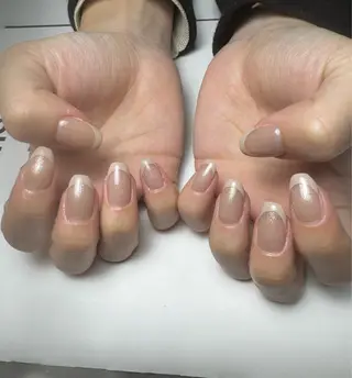 ネイル 白日-hakubi nail-のネイルデザイン