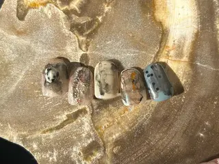 ネイル アトリエ 103のネイルデザイン