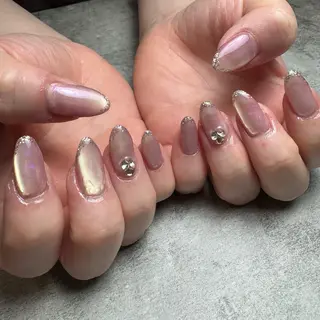 ネイル MATATABI. kumiのネイルデザイン