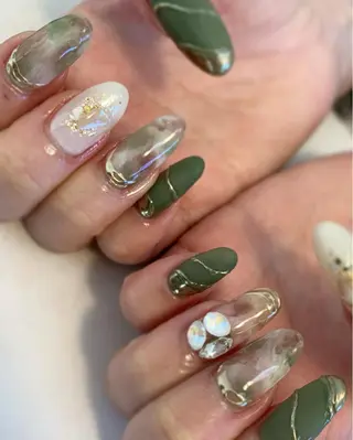 ネイル private nail salon   Amily所属・竹澤 紫乃のその他イメージ