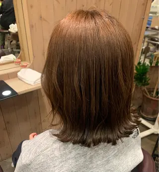 ミディアム accastyle【アッカスタイル】所属・accastyle /寺田のマツエク・マツパデザイン