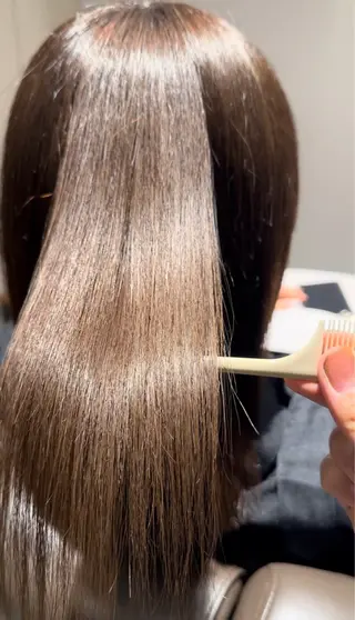 ショート スパニスト たぶちちなつのエステ・リラクイメージ