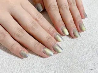 ネイル Mogu nail 二子玉川のネイルデザイン