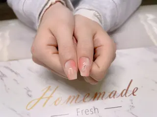 ネイル インフィニティ ネイルサロンのネイルデザイン