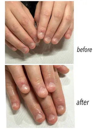 ネイル Glück ...所属・Glück... chikakoのネイルデザイン