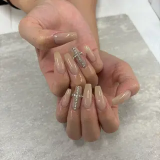 ネイル Basic 町田本店 kiraraのネイルデザイン