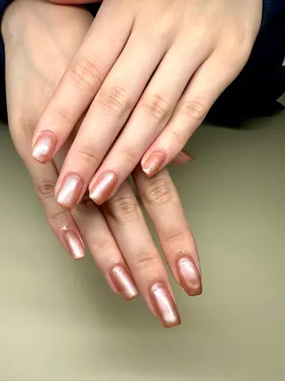 ネイル ネイルルーム103 マイコのネイルデザイン