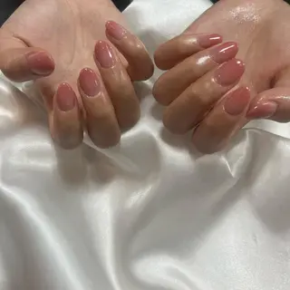 ネイル THE BALM Noahのネイルデザイン