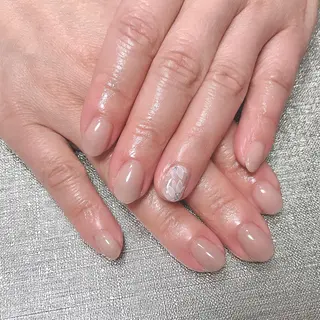 ネイル ステラ marikominoのネイルデザイン