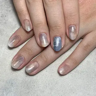 ネイル FIORITURA aiのネイルデザイン