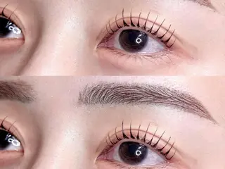 マツエク・マツパ 💒🪄feinかわ いい研究所🏹🩷の眉毛・アイブロウイメージ