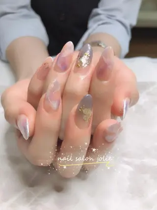 ネイル スカルプ専門店アイカ ☆のネイルデザイン