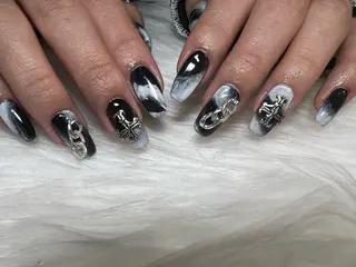 ネイル Ruana Nailのネイルデザイン