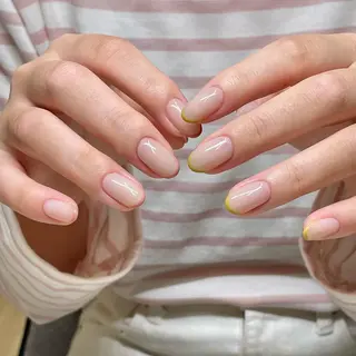 ネイル reika .のネイルデザイン