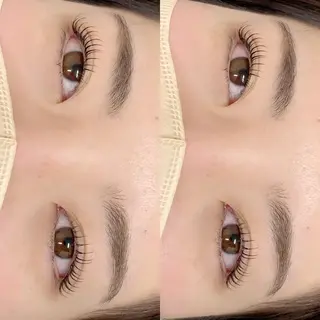 マツエク・マツパ BAMBI所属・BAMBI 🩷KAWAIのマツエク・マツパデザイン