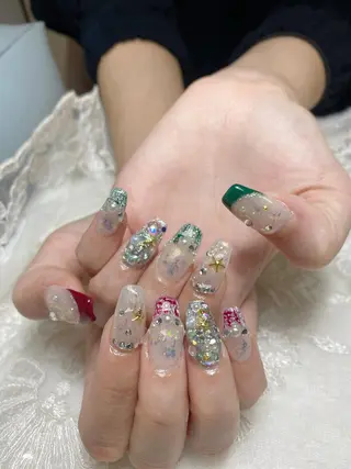 ネイル Max nail&eyeのネイルデザイン