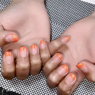 ネイル 林 ✨syousyouのネイルデザイン