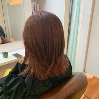 ミディアム カラー elua kanekoの眉毛・アイブロウイメージ