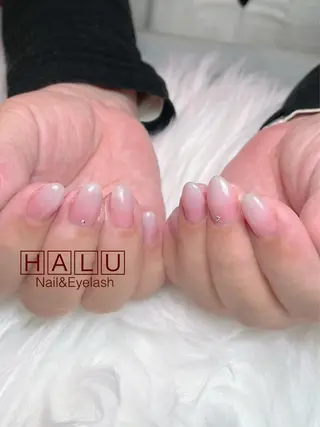 ネイル HALU ハルのネイルデザイン