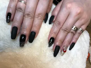 ネイル エステティックサロン Liente(リアンテ）所属・Hashimoto .のエステ・リラクイメージ