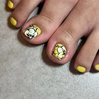 ネイル Nail Salon&School REPLENDA所属・REPLENDA/ azusa(石井梓)のネイルデザイン