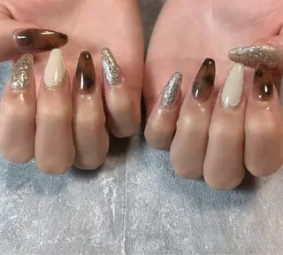 ネイル mepo- salonのネイルデザイン