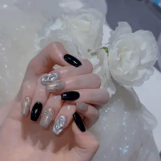 ネイル Queens momoのネイルデザイン