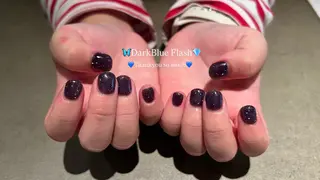 ネイル ウエチ ノリカ🐸のネイルデザイン