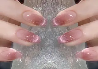 ネイル Annail Asagayaのネイルデザイン