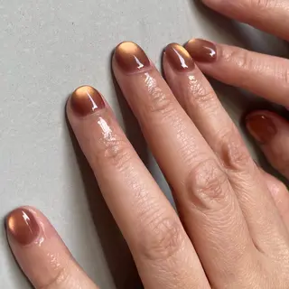 ネイル Manon Yuiのネイルデザイン