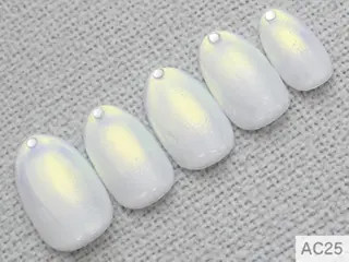 ネイル 🤍 Janのネイルデザイン