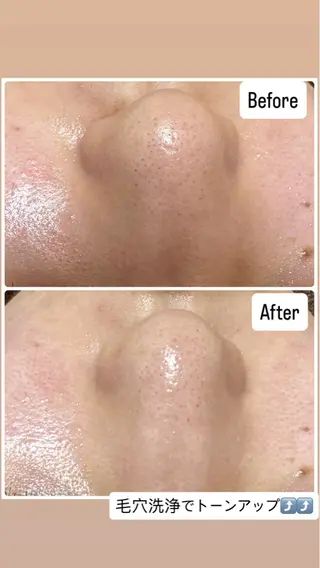 桐山 まどかのエステ・リラクイメージ