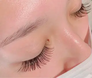 マツエク・マツパ KHOKH フフのマツエク・マツパデザイン