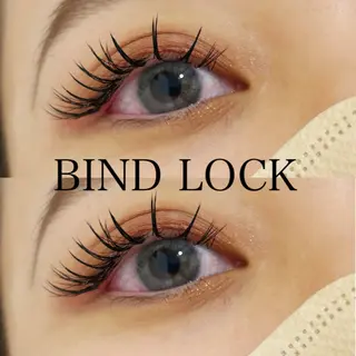 マツエク・マツパ Well moon 🌙岩部のマツエク・マツパデザイン