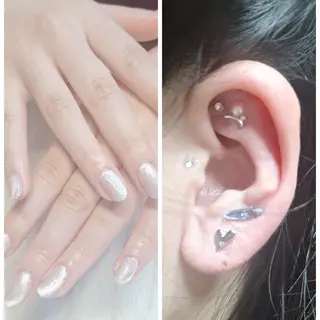 ネイル AnotherNail所属・藤井 みなこのネイルデザイン