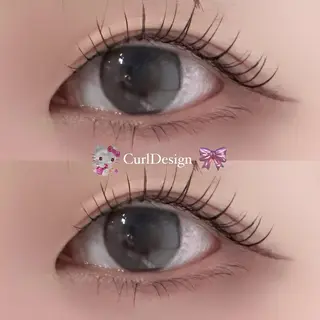 マツエク・マツパ . KARIN🎀のマツエク・マツパデザイン