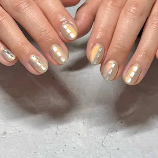 ネイル chika .のネイルデザイン