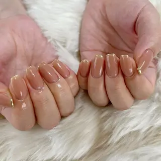 ネイル パラジェル登録サロンfeerique所属・Uchida Mayunaのその他イメージ