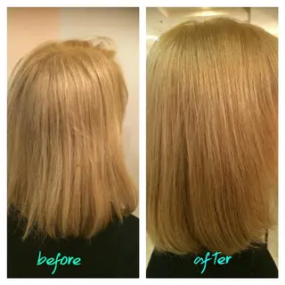 EMANON名古屋所属・美谷添（ミヤゾエ） まどか大人ヘアサロンのヘアスタイル