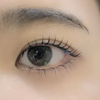 マツエク・マツパ Bianca名駅 Sugawaraのマツエク・マツパデザイン