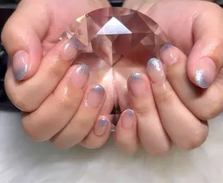 ネイル Welina ♡♡のネイルデザイン